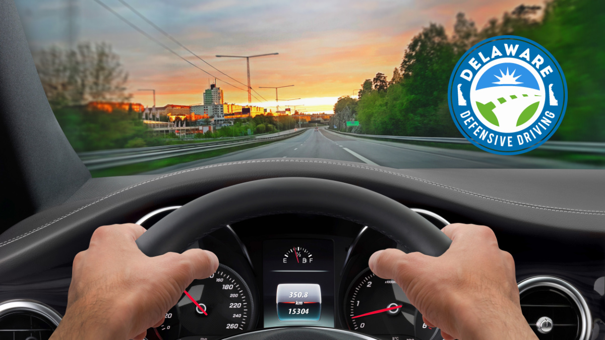 Delaware Defensive Driving Online Delaware Defensive Driving Course Delaware Defensive Driving Online Delaware Defensive Driving Course