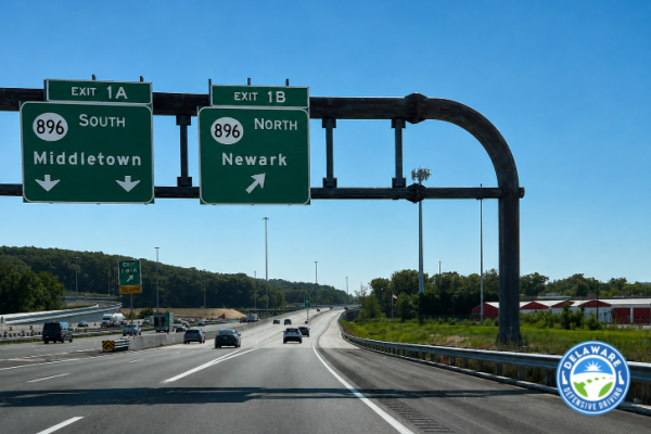 Delaware Defensive Driving Course for Insurance Discount